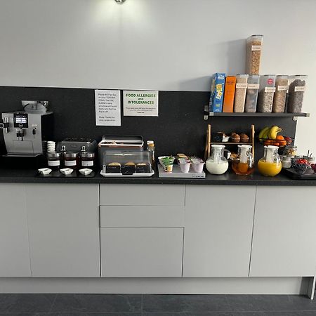 포트 윌리엄 Ashburn House B&B 외부 사진